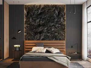 Cama da Patr&iacute;cia Modelo 3D