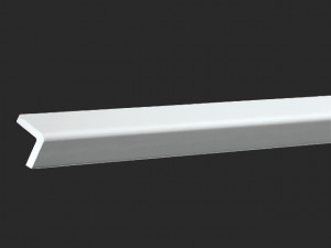 Europlast cornices 3D Model