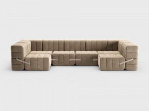 AMBIVALENZ sofas brand 3D Model
