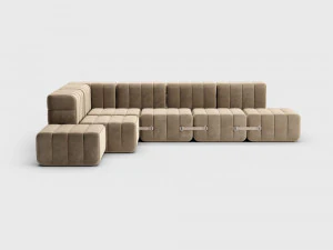 AMBIVALENZ sofas brand 3D Model