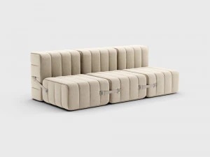 AMBIVALENZ sofas brand 3D Model