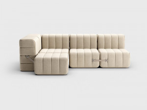 AMBIVALENZ sofas brand Modelo 3D