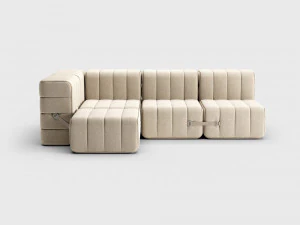 AMBIVALENZ sofas brand 3D Model