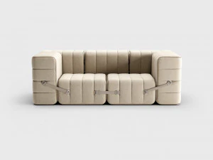 AMBIVALENZ sofas brand 3D Model