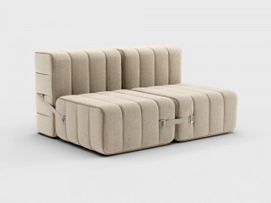 AMBIVALENZ sofas brand Modelo 3D