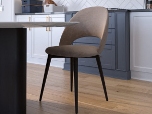Forpost brand Chair Modello 3D