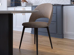 Forpost brand Chair 3D Model