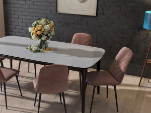 Forpost brand Chair 3D Model