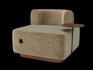 Wudus Brand 3D 模型