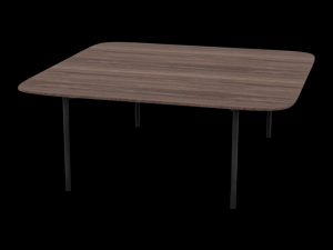 Wudus Brand Model 3D