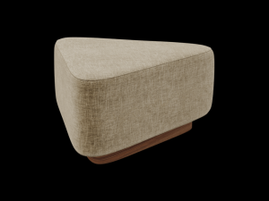 Wudus Brand Model 3D