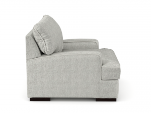 Armchair Benchcraft Mercado 3D Model
