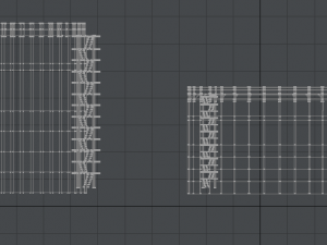 Oil storage 3D Model