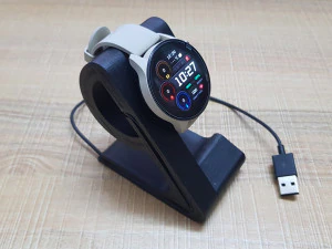 Подставка для часов Mi 3D Принт Модель