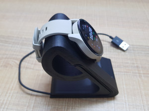 Mi Watch Stand 3D-Druckmodell