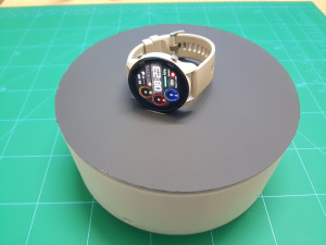 ROTARY DISPLAY TABLE 3Dプリントモデル