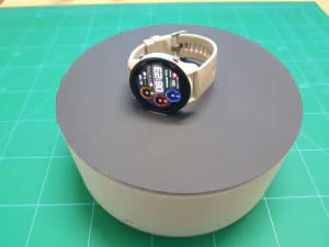 ROTARY DISPLAY TABLE 3D Print Model