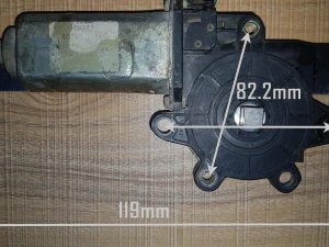 CAMERA SLIDER WITH OBJECT TRACKING 3D Print Model