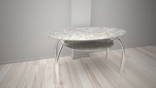 테이블 3D 모델 .c4d .max .obj .3ds .fbx .stl .blend 