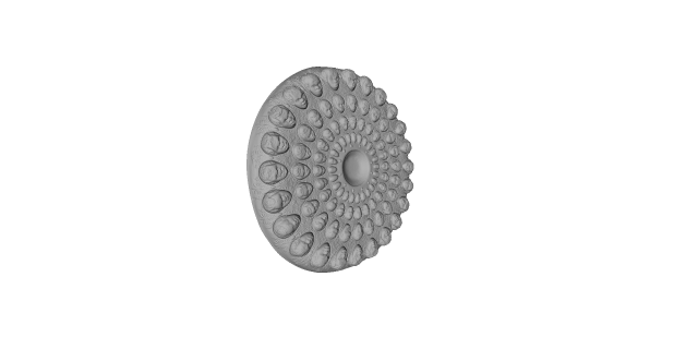 Fiala treasure 3D Model .c4d .max .obj .3ds .fbx .stl .blend 