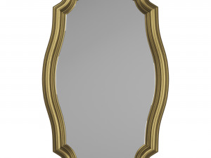 Mirror - byObject Model 3D