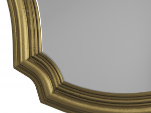 Mirror - byObject Modèle 3D