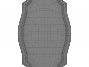 Mirror - byObject Modèle 3D