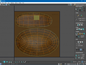 Bread Loaf Pack - Game props Model 3D