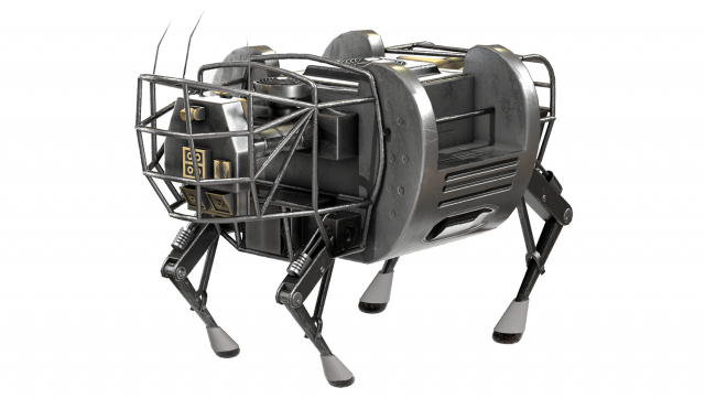 Boston shop dynamics ls3