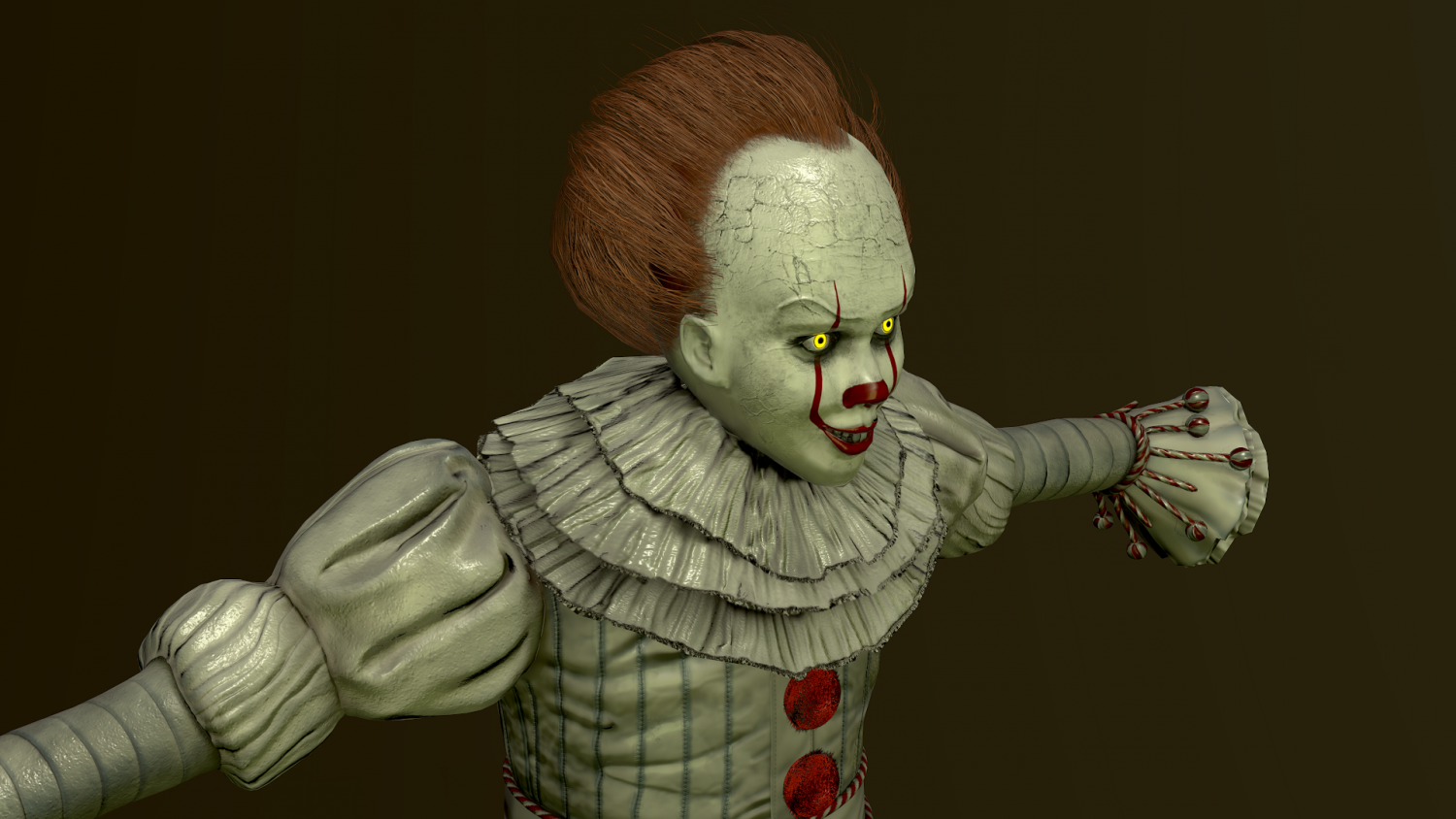 3d модель клоуна. Мод clown. Мод clown. Модельки клоунов. Клоунесса 3 д.