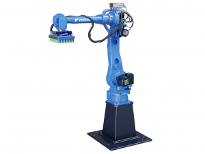 Pick Robot Boston Dynamics 3D 模型
