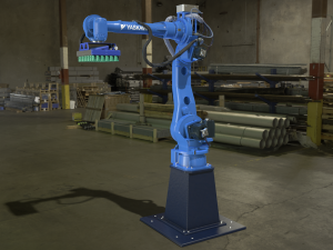 Boston Dynamics Robots Collection Modelo 3D