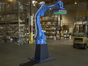 Boston Dynamics Robots Collection Modelo 3D