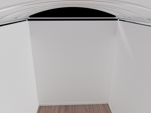 Kiosk - Indoor Version 3D 모델