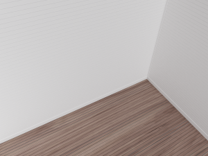 Kiosk - Indoor Version 3D 모델