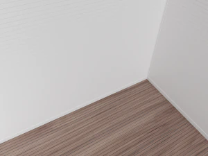 Kiosk - Indoor Version 3D Model