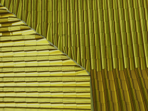 Tea Room chinese house 3D Model