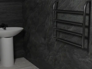Two-storey house 3D Model