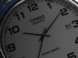 Watch Casio 3D Model
