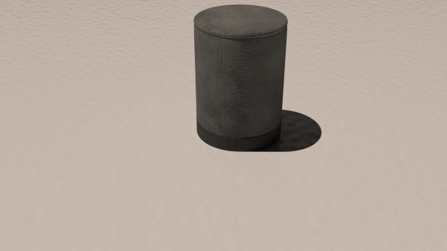 Chair 3D 模型 .c4d .max .obj .3ds .fbx .stl .blend 