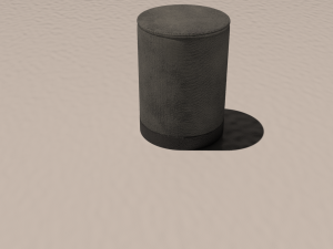 Chair 3D Model