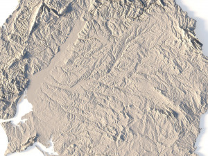 Portugal STL Modèles 3D en vedette