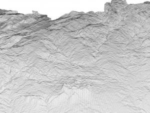 Portugal STL 3D Print Model