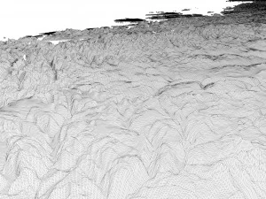 Norway STL 3D Print Model
