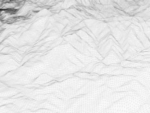 Albania STL 3D Baskı Modeli