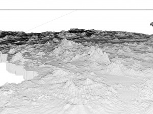 Finland STL 3D-Druckmodell