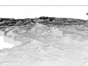 Finland STL 3D Print Model