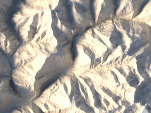 Andorra STL Modelo de impresión 3D