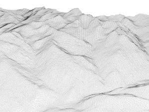 Andorra STL 3D Print Model