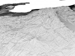 Japan STL 3D Принт Модель